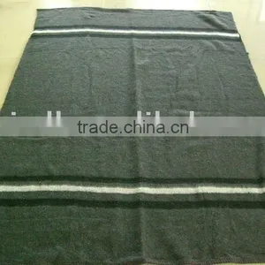 Recycle Cotton Blanket thumbnail-1