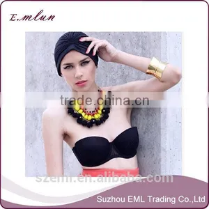 Latest Muslim Fashion Hijabs/stylish Muslim Hijab thumbnail-1