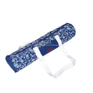 Yoga Mat Bag thumbnail-3