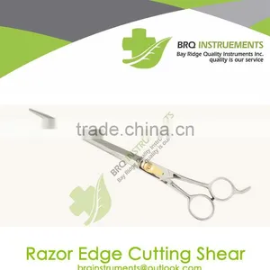 Razor Edge Scissors thumbnail-1