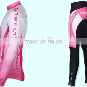 Wholesale Cycling Jersey,cycling Clothing,custom Cycling Jerseys thumbnail-3