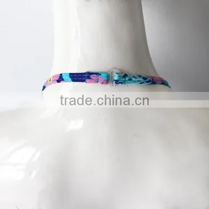 High Quality Girl Bikini Swimwear Photos thumbnail-2