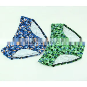 Cute Boy Underwear Boys Thong Underwear Children Underwear Boy Models thumbnail-2