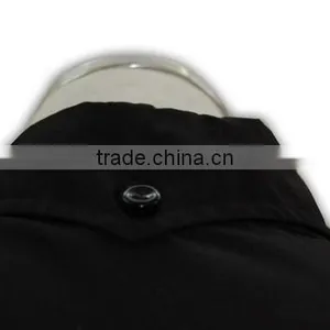 ISO 9001 Audit Factory Custom Design Mens Slim Fit Office Shirts thumbnail-5