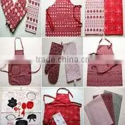 Printed Kitchen Textiles Collection thumbnail-1