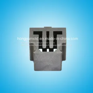 Dongguan High Precision Tungsten Carbide Spare Parts Maker/mould Precision Parts Maker thumbnail-1