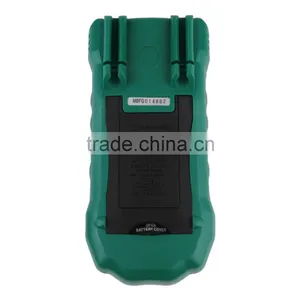 Handheld Multimeter Tester 2.7 Diodes Electrical LCD Display & Backlight thumbnail-5
