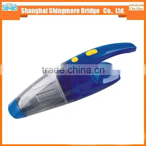 2017 China Supplier Hot Sales Good Quality Car Cleaner Vacuum thumbnail-2