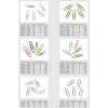 China (Mainland) Paper Clips thumbnail-1