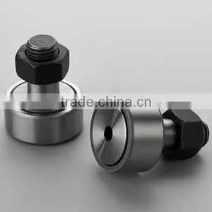 Cam Follower Roller Bearings Track Roller Bearings CF10-1 thumbnail-1