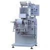 Double Row Wet Tissue Packing Machine thumbnail-1