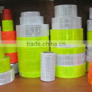 3M Clear Reflective Reflex Checkerboard Tape thumbnail-3