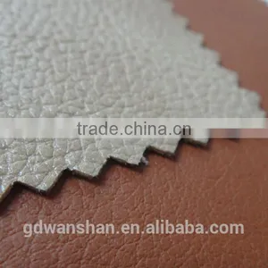 Cheap Price Hardcover Book Binding Paperbase pu Leather Textile Fabric Cloth for Diary Covering thumbnail-2