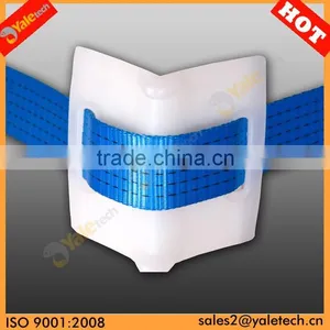 Plastic Edge Protector/plastic Corner Guard/desk Corner Protector thumbnail-1
