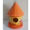 Wooden Bird House thumbnail-1