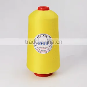 Wholesale 200D/1 100% Polyester Overlock Thread thumbnail-1