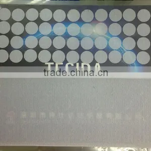 Self Adhesive Tape Hook and Loop With Release Paper Liner or Poly Liner thumbnail-3