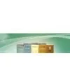 Silk-screen Printing Gold Corrugated Paper Board Cosmetic Packaging Boxes thumbnail-1