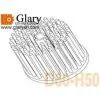60mm*50mm Cold Forging Aluminum 1070 Pin Fin Heatsinks thumbnail-1