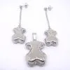 Hoop Earrings thumbnail-1