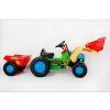 Children Toy Car Ride On Pedal Car|Wonderful Gift for Kids 413 thumbnail-1