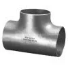 ASME B 16.9 Butt Welded Straight Tee|Tee Manufacturer thumbnail-1