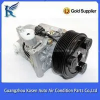 Hot Sale New Brand DKS17D Car ac Compressor for NISSAN DIIDA thumbnail-2