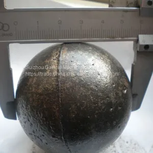 Dia.20mm to 100mm High Chrome Grinding Balls,casting Chromium Alloy Grinding Balls,casting Alloy Chrome Balls for Mill thumbnail-4