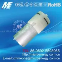 Mini Air Pump for Sphymomanometer Diaphragm Air Pump thumbnail-1