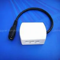 JST 24V Led Junction Boxes Led Ceiling Spotlight With DC Female Power Connectors in Germany Market thumbnail-2