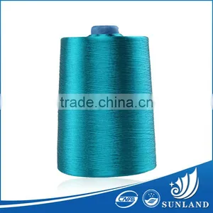 Dyed Viscose Filament Yarn 300D thumbnail-1