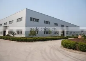 Zhejiang Tri-Star Special Textile Co., Ltd. company overview - view 3 thumbnail