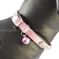 Rhinestone Dog Collars thumbnail-1