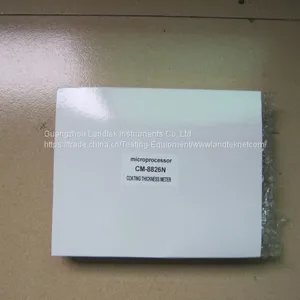 High Accuracy Coating Thickness Meter CM-8826FN F&NF 0-1250um/0-50mil thumbnail-4