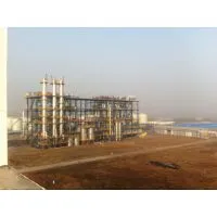 De Zhou Pouler Chemical Co,.LTD. company overview - view 1 thumbnail