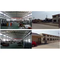 Qingdao Unique New Material Co., Ltd company overview - view 1 thumbnail