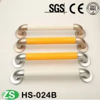Stainless Steel Grab Bar for Disabled thumbnail-3