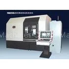 3 Axis CNC Gear Milling Machine for Spiral Bevel Gear , High Speed 600 Rpm/min thumbnail-1