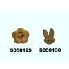Wooden Button thumbnail-1
