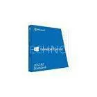 Full Retail Version Windows Server 2012 Retail Box / Essentials thumbnail-1