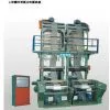 Single-screw Double-die Film Extrusion Machine thumbnail-1