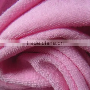 100% Cotton Terry Cloth and Terry Towelling Terrycloth thumbnail-2