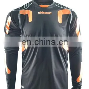 Long Sleeve Polyester Dry Fit Sport Shirt thumbnail-1