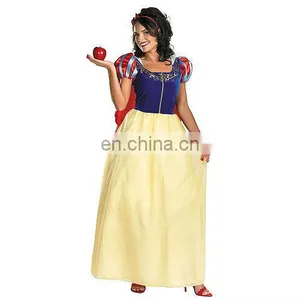 PCA-0241 Party Princess Costume for Women thumbnail-1