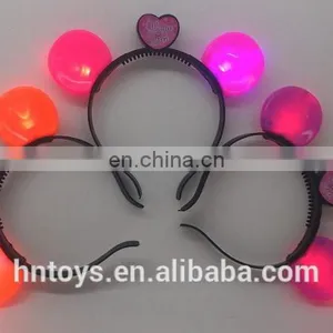 Fashion LED Flash Party Headband Wholesale Supply thumbnail-3