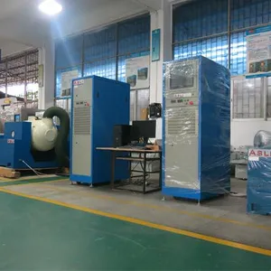 AI SI LI (China) Test Equipment Co., Ltd company overview - view 1 thumbnail