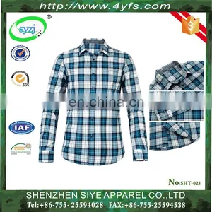 Top Quality New Design Casual Shirt for Men thumbnail-1