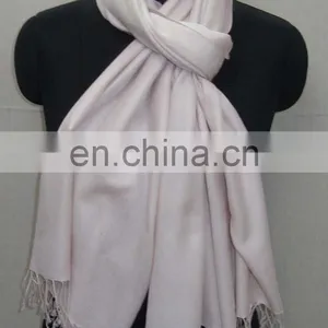 Silk Pashmina Shawls & Scarfs thumbnail-3