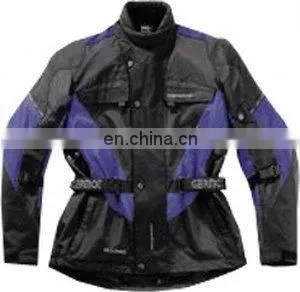 Motorcycle Cordura Jacket,Cordura Racing Jacket thumbnail-1