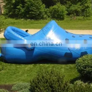 2013 Hot-Selling Giant Inflatable Shoe for Advertisment/promotion thumbnail-1